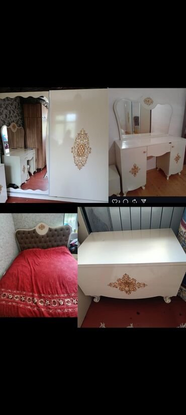 Yataq desti matras yoxdur, bazası var. 450₼. Ünvan Sumqayıt (61800)