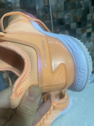 Qadın ayaqqabıları: Adidas Adizero Ubersonic qadın tennis ayaqqabısı - Rəng — 3