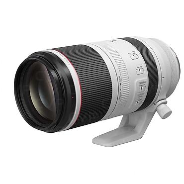 Foto və videokameralar: №: 10635 Məhsulun adı: Obyektiv Canon RF 100-500mm f/4.5-7.1L IS USM — 1