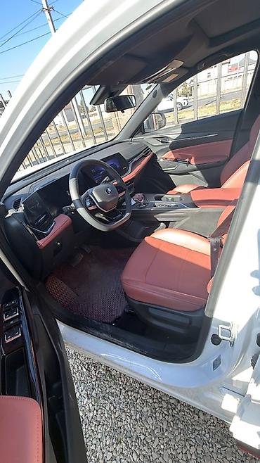 x5 plus changan: Changan X5 Plus: 2026 г., 1.5 л, Автомат, Бензин, Кроссовер — 4
