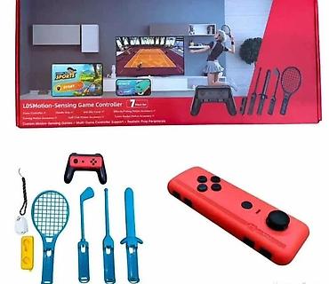 fly ds500: L05 set kontrolera za igre sa senzorima pokreta je dizajniran za — 6
