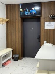 Бани, сауны, SPA: Баня | Комнаты отдыха — 3