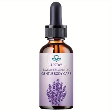 limon yağı qiyməti: Aromatik yağlar ● Lavanda yağı ● 30 ml ● Masaj, saça qulluq