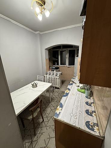 106: 3 комнаты, 65 м², Восток-5 мкр 106 серия, 3 этаж, Косметический ремонт — 4