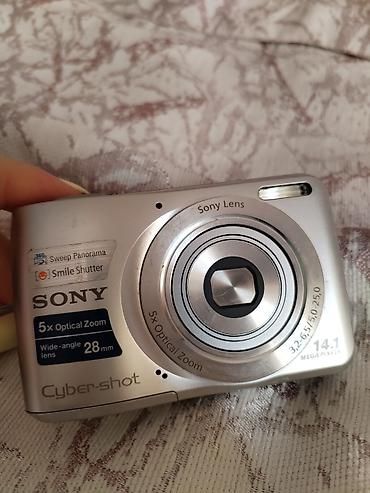 sony xz3: Sony Cyber-shot rəqəmsal fotoaparat - 14.1 MP həlli ilə yüksək — 1