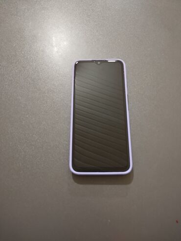 su filtirlərinin qiyməti: Samsung Galaxy A03, 64 GB, rəng - Göy, Barmaq izi