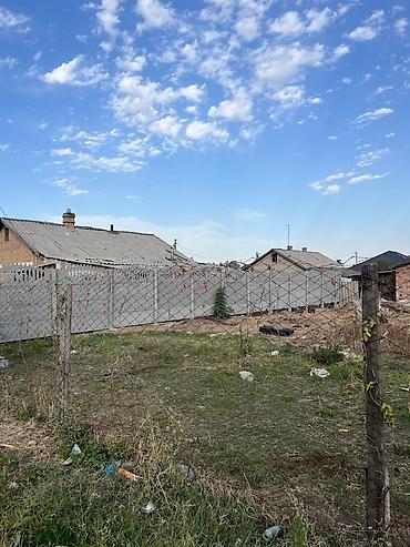 Продажа участков: СРОЧНО ПРОДАЁТСЯ УЧАСТОК 4,3 СОТКИ 📍 с. Кара-Жыгач, совхоз «Ала-Тоо» — 3
