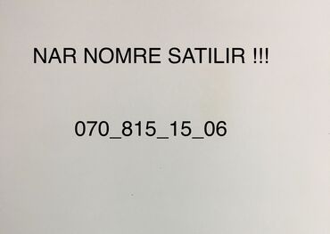 211 nomrelerin satisi: İşlənmiş