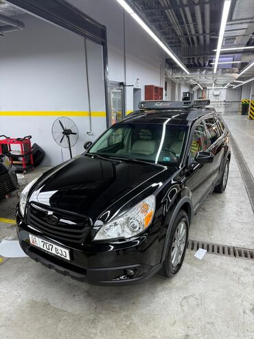субару форестер 2018: Subaru Outback: 2011 г., Автомат