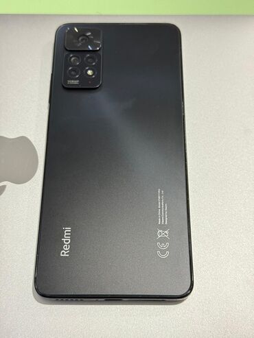 ddr3 памяти ноутбука: Redmi, Redmi Note 11 Pro, 128 ГБ, түсү - Кара lalafo.kg да ddr3 памяти ноутбука: Redmi, Redmi Note 11 Pro, 128 ГБ, түсү - Кара