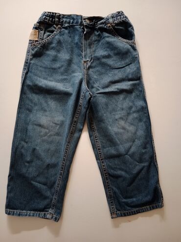 Farmerke: Chicco original farmerke za dečake Veličina 4 god 104 cm Tamniji — 4