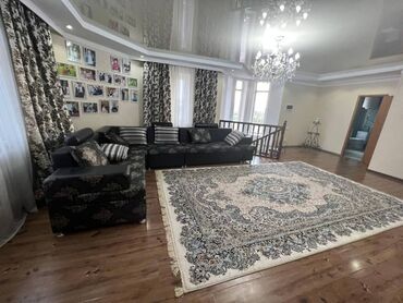 Продажа домов: Дом, 200 м², 5 комнат, Агентство недвижимости, Евроремонт — 1