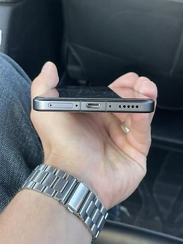 mi a4: Vivo X200 Ultra, Б/у, 256 ГБ, цвет - Красный, 1 SIM, 2 SIM, eSIM — 7