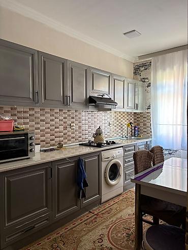 isti hovuzlu evler: 3 otaqlı həyət evi - Plan: geniş dəhliz, 3 ayrı otaq, mətbəx və — 7