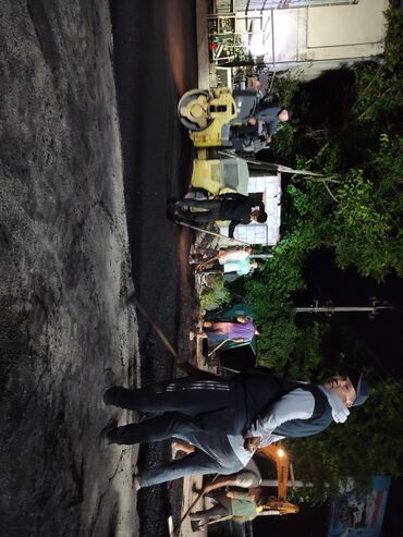 Кладка: Укладка асфальта Бесплатная консультация, Гарантия, Демонтаж Больше 6 лет опыта — 8