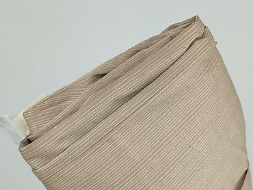 lampasy: Spodnie materiałowe damskie, rozmiar S — 6