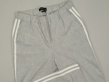 Material trousers: Reserved, S (EU 36), condition - Perfect