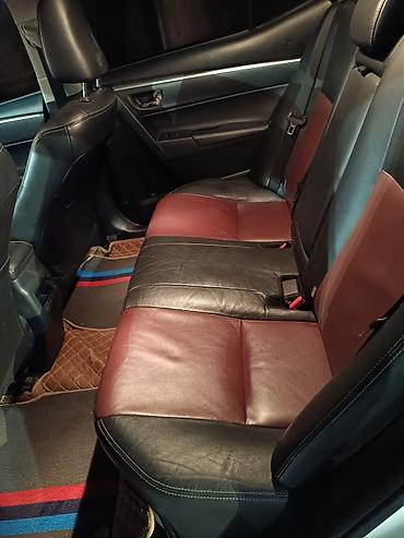 Toyota: Toyota Corolla: 2019 г., 1.8 л, Вариатор, Гибрид, Седан — 5