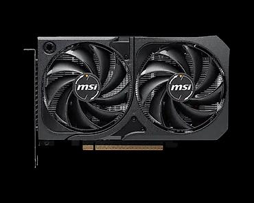 nvidia geforce rtx 5090: Видеокарта для ПК, Новый, MSI, GeForce RTX, 8 ГБ — 1