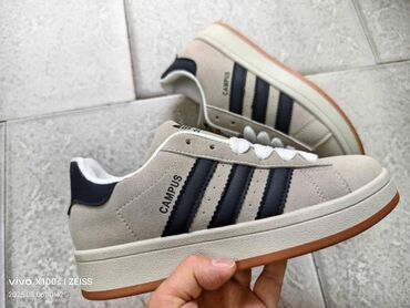 proljetne jakne c a: Adidas, 38, color - Multicolored