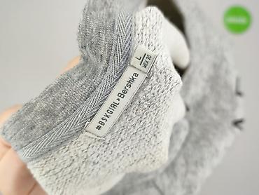 stanik reserved: Bershka, Bluza damska
, rozmiar L — 4