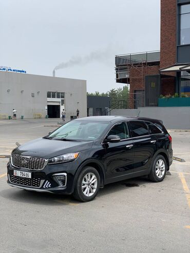 киа морнинг в рассрочку: Kia Sorento: 2018 г., 2.4 л, Автомат, Бензин