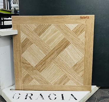 Керамическая плитка: Назначение: Для бань, Матовое, 45x45 см — 2