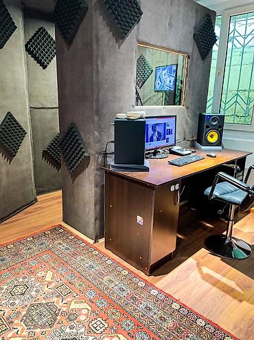 fl studio: Профессиональная студия звукозаписи Muzik lab. Хотите записать песню в — 4