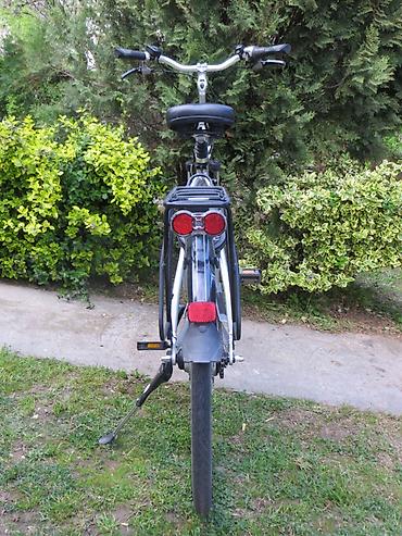 Bicikli za odrasle: Elektricni bicikl KALKHOFF Verso 28"alu Elektricni bicikl malo — 18