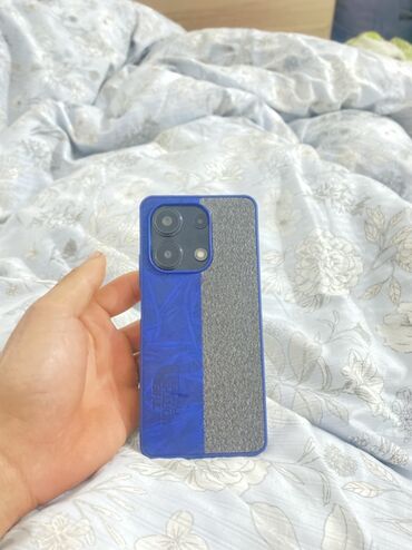 Другие мобильные телефоны: Смартфон с чехлом The North Face (синий) - Экран с фронтальной — 6