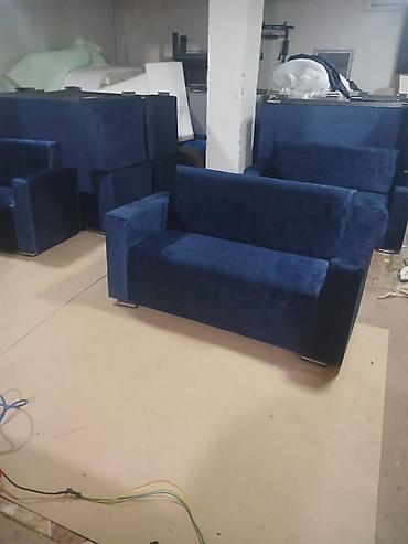 Divan və kreslo dəstləri: Divan — 46