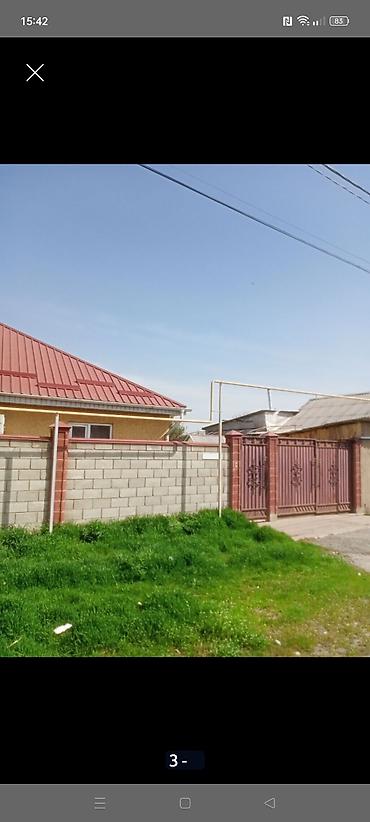 ош области: Продаю большой дом из 6комнат с условиями есть 2комнт времянка во — 3