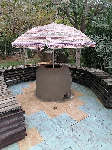 Təndir kürələri: Təndir satışı və ünvanda quraşdırılması.Biz malı qonşudan alıb qonşuya — 8