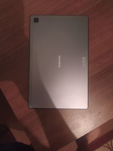 Kompüter ehtiyyat hissələri: İşlənmiş Samsung Galaxy Tab A7, 10,4", 64 GB, Ünvandan götürmə, Ödənişli çatdırılma