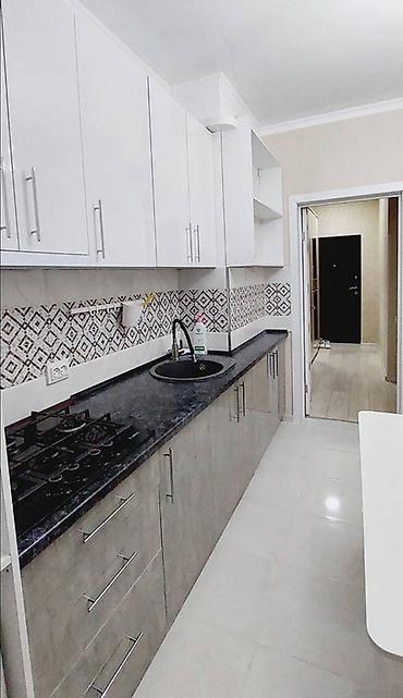 312: Продается 1 комнатная квартира Элитка 📍район: Асанбай мкр ЖК — 6