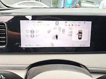 sea lion ev: BYD Sea Lion 06: 2025 г., Автомат, Электромобиль, Кроссовер — 6