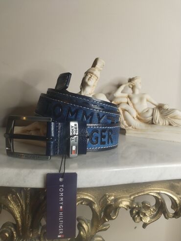 kratke kozne jakne: Male, Tommy Hilfiger, Material: Leather