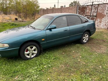 дом на колесах цена в бишкеке: Mazda 626: 1994 г., Хэтчбэк