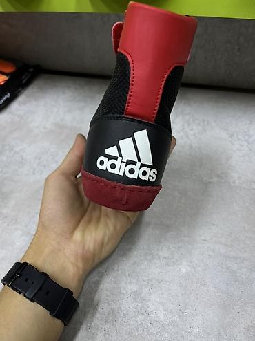 adidas stan smith: Мужские кроссовки, 38, 39, Adidas, Новый, цвет - Белый, Платная доставка, Самовывоз — 8