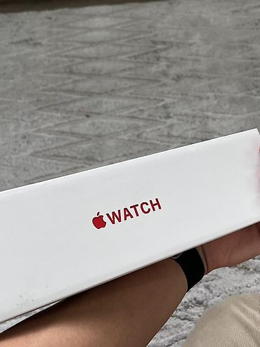 Apple Watch: Apple Watch 6 series 40 mm 32 gb 91% акб Идеальное техническое — 14