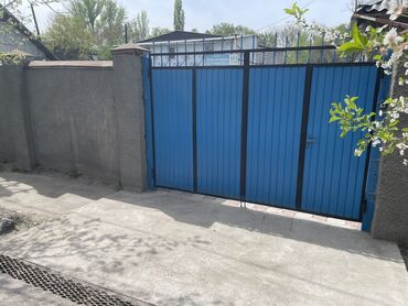 дом садовая: Дом, 80 м², 5 комнат, Собственник, Косметический ремонт