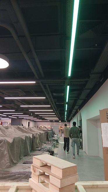 Электрики: Электромонтажные работы под ключ Профессиональное проектирование и — 14