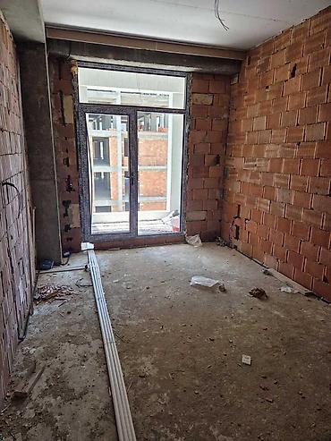mida satis: Satılır 2 otaqlı yeni tikili 60 m², 8 Noyabr m. Kateqoriya Yeni — 1