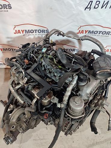 2 4 д: Двигатель OPEL Antara 2.2 Z22D1 CDTI 2014 (б/у) — 1