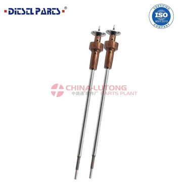 Автозапчасти: Common Rail Fuel Injector Control Valve F00V C01 055 #Fuel Injector