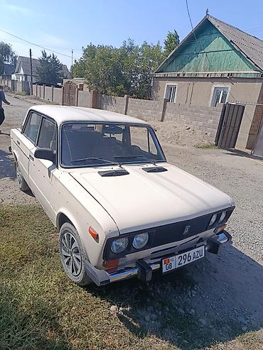 камаз эвро продабю: ВАЗ (ЛАДА) 2106: 1993 г., 1.3 л, Механика, Бензин, Седан — 2