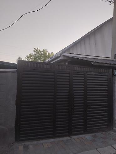 дом с участком: Продаётся частный дом с участком. 2 сотки Район Туббольница. центр — 4