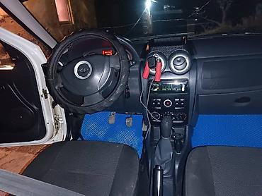 ВАЗ (ЛАДА): ВАЗ (ЛАДА) Largus: 2014 г., 1.6 л, Механика, Бензин, Универсал — 12