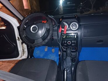 ВАЗ (ЛАДА): ВАЗ (ЛАДА) Largus: 2014 г., 1.6 л, Механика, Бензин, Универсал — 1