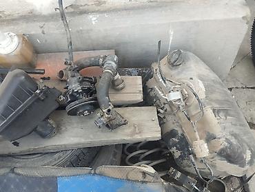 Двигатели, моторы и ГБЦ: Бензиновый мотор ВАЗ (LADA) 2010 г., 1.6 л, Б/у, Оригинал, Россия — 6